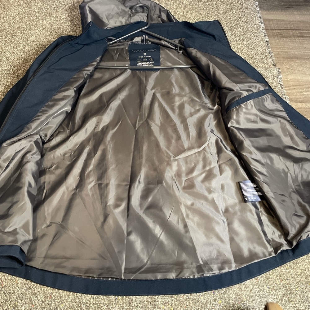 Nautical jacket - Picture 2 of 3